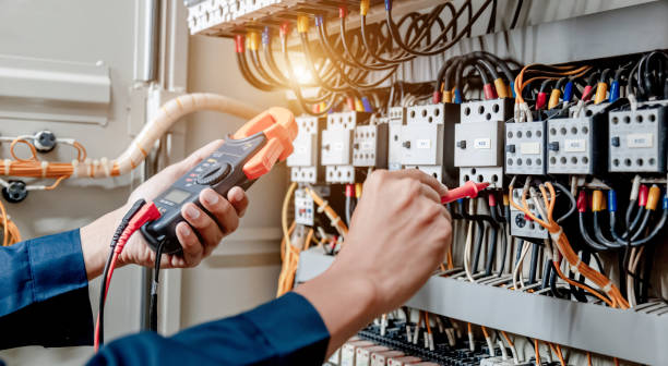 Best Affordable Electrician  in Thatcher, AZ