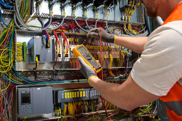 Best Electrical Troubleshooting Services  in Thatcher, AZ